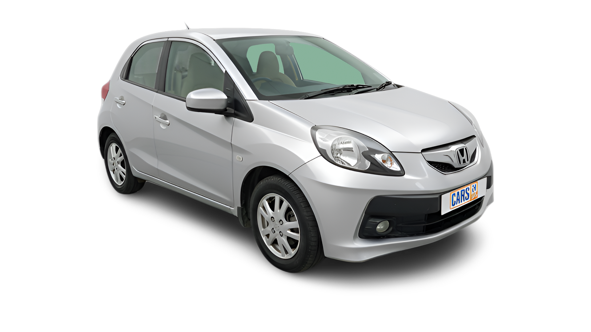 Honda Brio-img